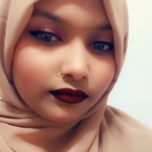 Meet your Posher, Sonia